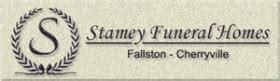 Stamey tysinger funeral home - Contact Funeral Home. Please enter your question or comment below: Send Email. ... Stamey-Tysinger Funeral Home & Cremation Center. PO Box 639. 846 E. Stagecoach Trail. Fallston NC 28042. Fax: 704-538-3004 (704) 538-3004. joey@stameytysingerfuneralhome.com. Get Directions. Follow Us.